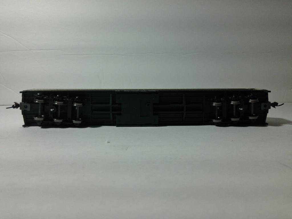 Athearn 8501 HO Scale Napa Valley RR Diner Car Silverado Trail #10137