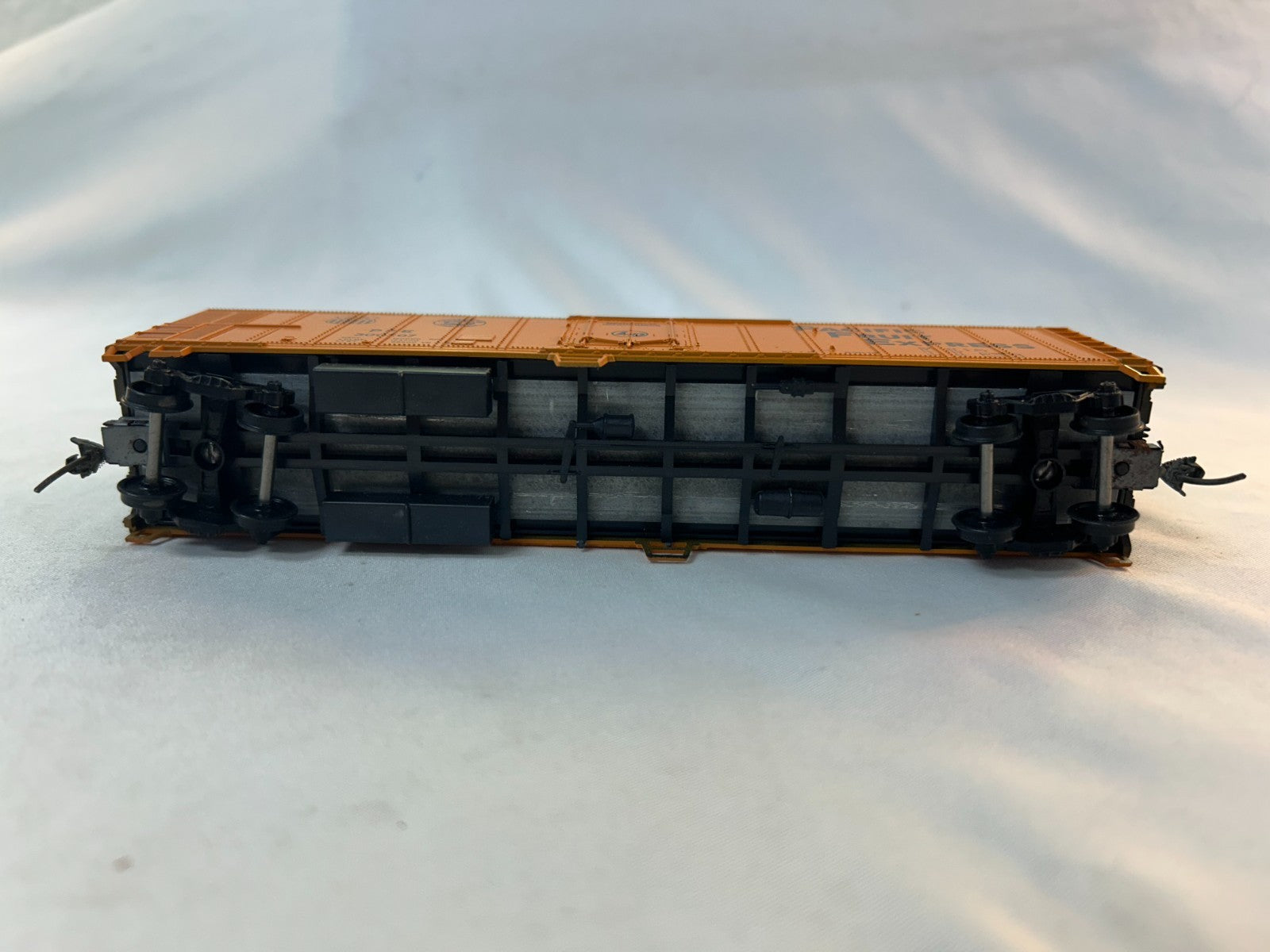 Athearn 1627-B HO Scale 50' Mechanical Reefer, Pacific Fruit Express #3002074