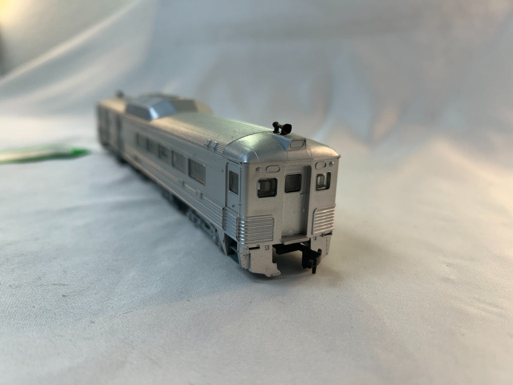 Athearn 2176 HO Scale RPO Car, Santa Fe, United States Mail, Railway Post Office2