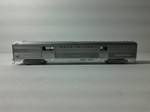 Athearn 7924 HO Scale Rock Island Streamline Passenger Coach #301