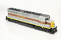 Bachmann 11622 - HO Scale Locomotive DC Erie 3611 Lackawan EMD SD45 Diesel0