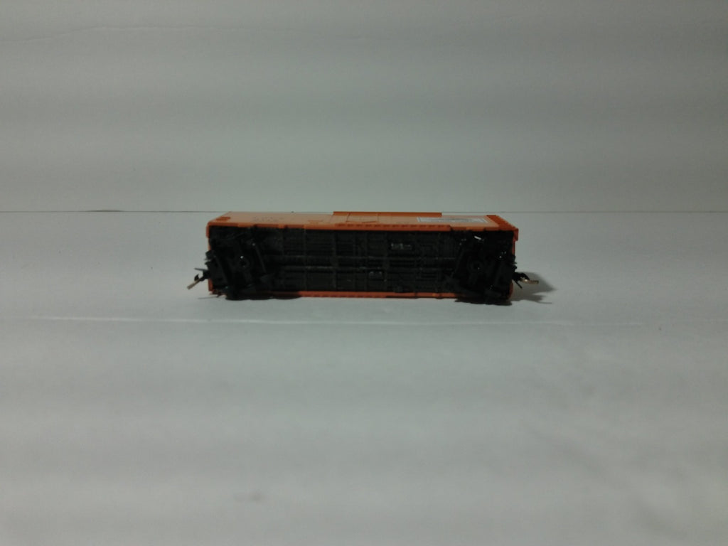 Micro Trains 21190 N Scale Boxcar American Colloid CO. #91166