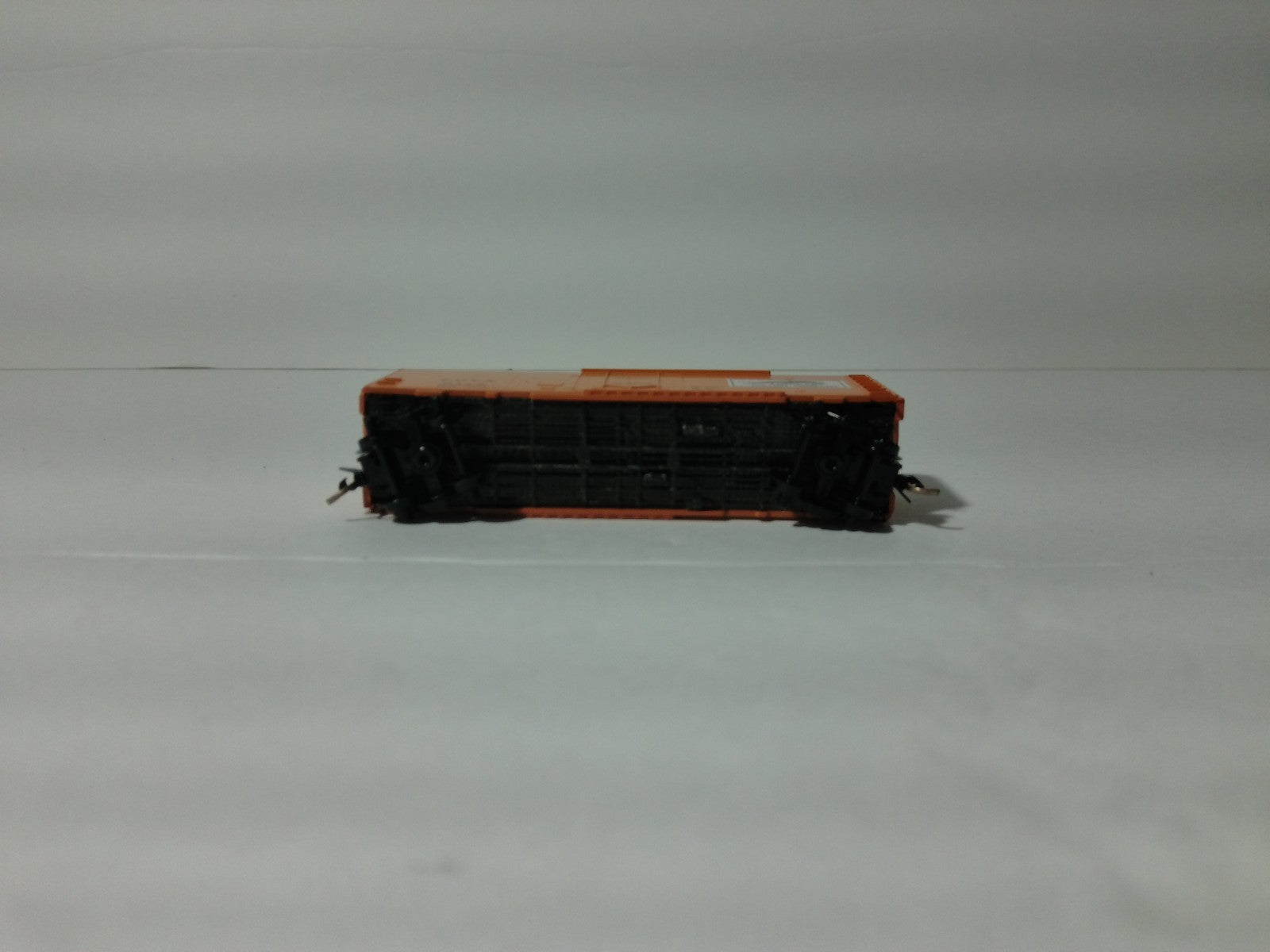 Micro Trains 21190 N Scale Boxcar American Colloid CO. #91166