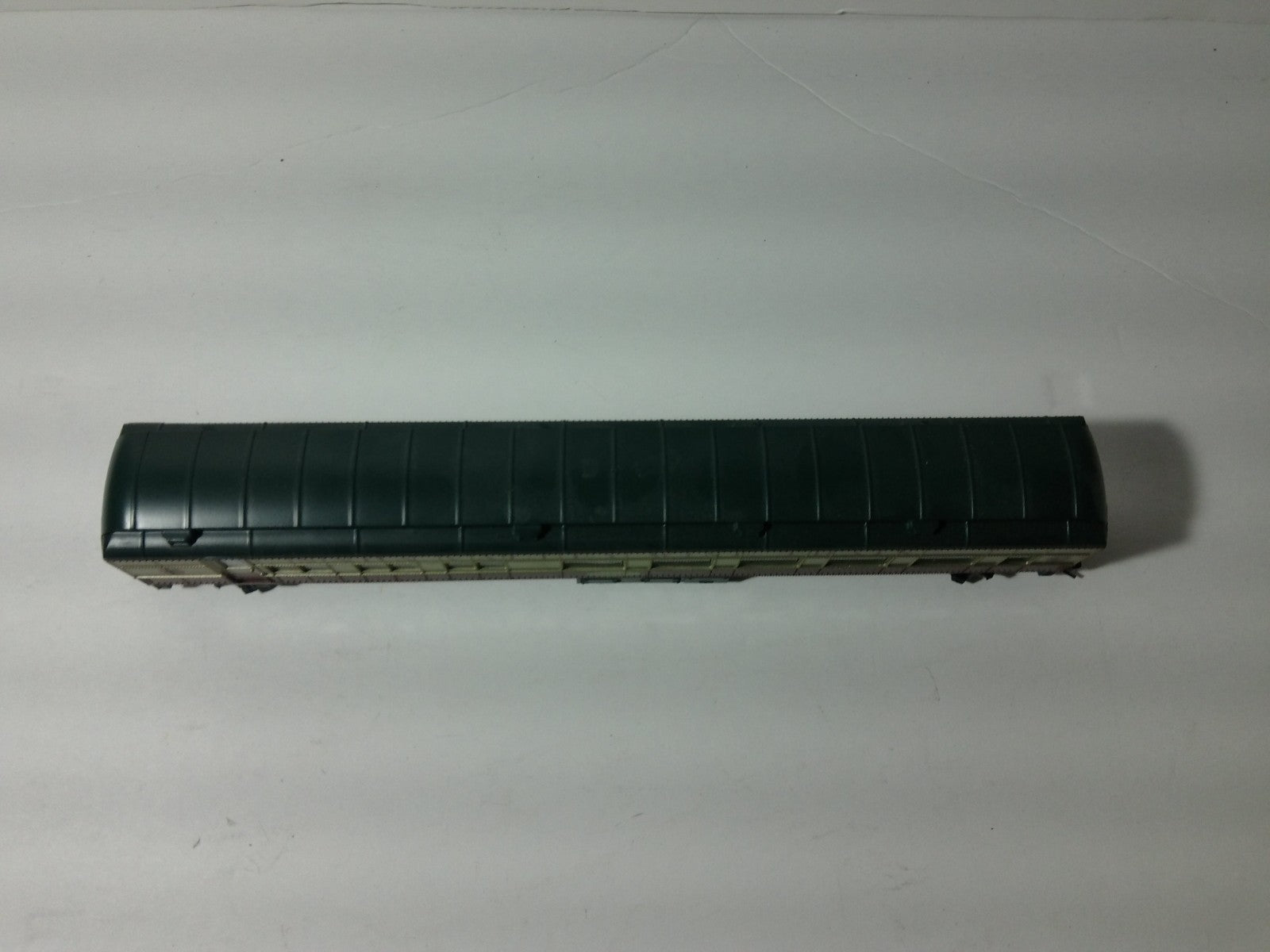 Athearn 8501 HO Scale Napa Valley RR Diner Car Silverado Trail #10134