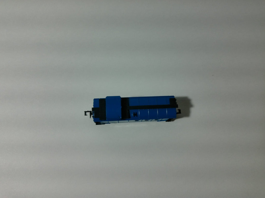 Model Power 3497 N Scale Conrail #211094