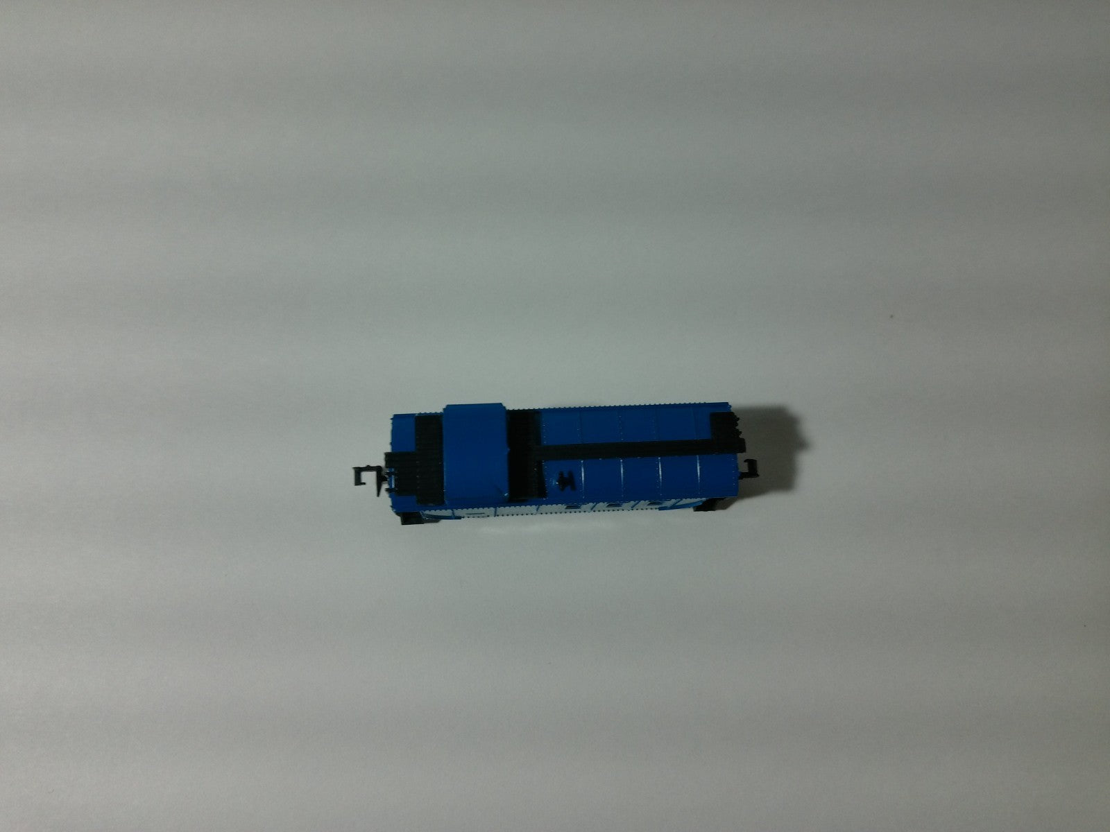 Model Power 3497 N Scale Conrail #211094