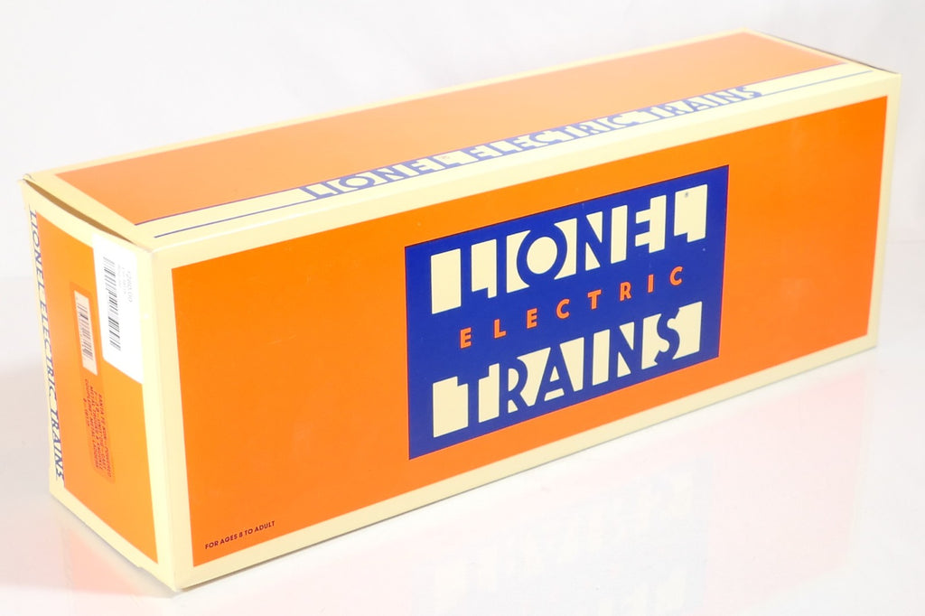 Lionel 18115 - O Nonpowered Locomotive Santa Fe F-3 B Unit7