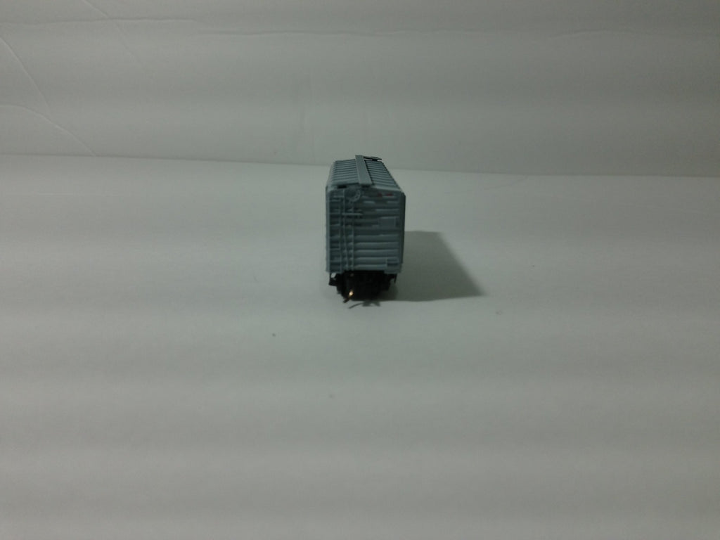 Micro Trains 23180 N Scale Boxcar Great Nothern #33454