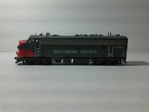 Walthers 920-42530 HO Scale EMD FP7 Locomotive, DCC&Sound SP #6456