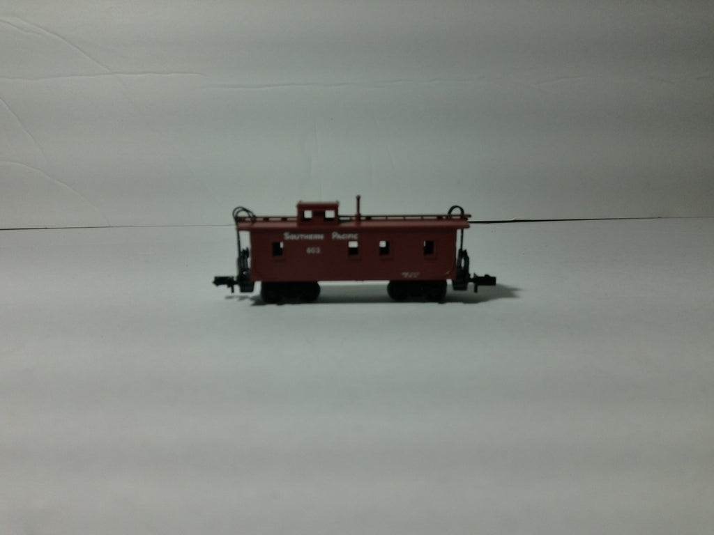 Micro Trains 50071 N Scale Southern Pacific #603 0