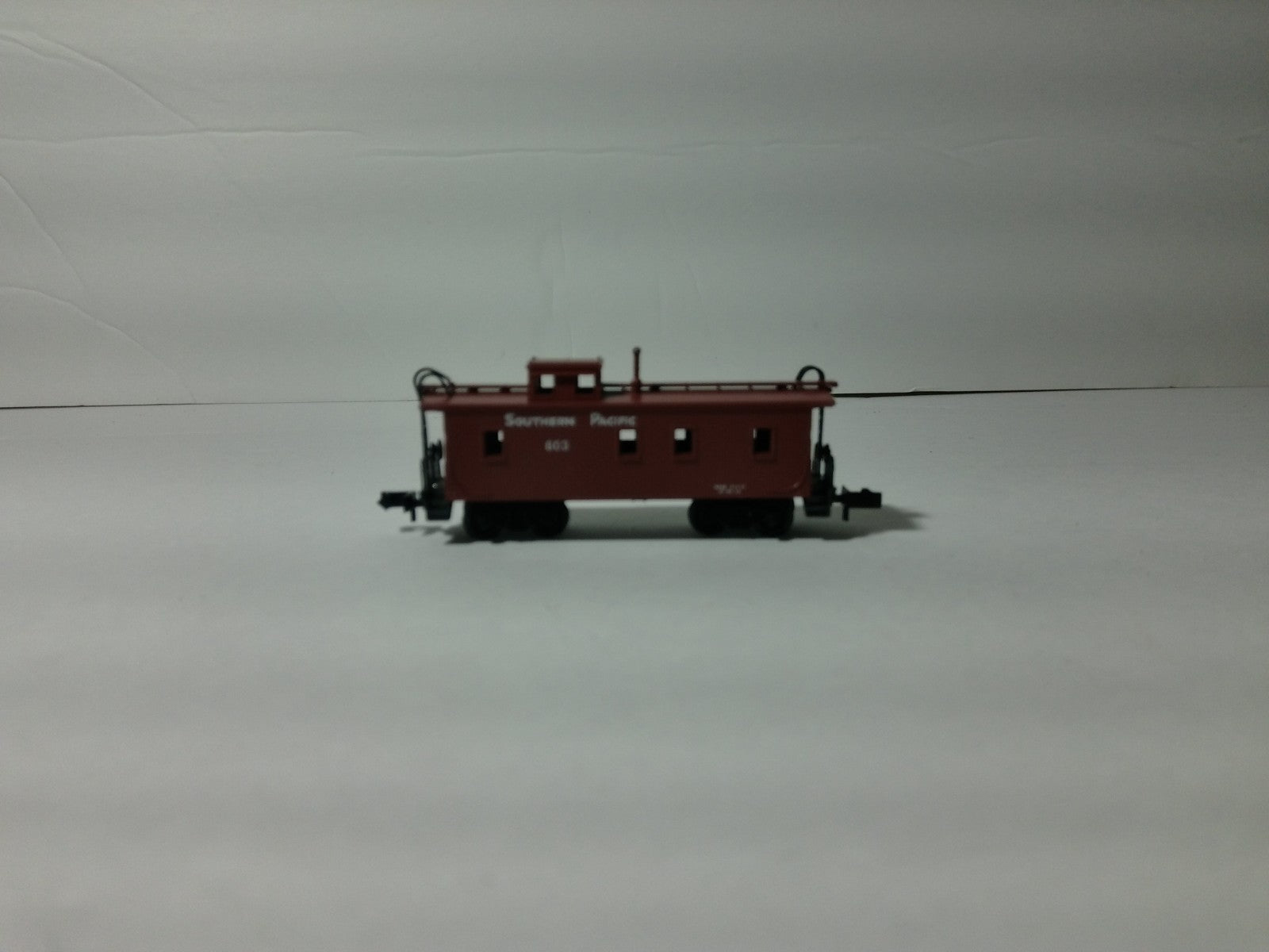 Micro Trains 50071 N Scale Southern Pacific #603 0