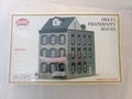 Model Power 456 HO Scale Delta Fraternity House0