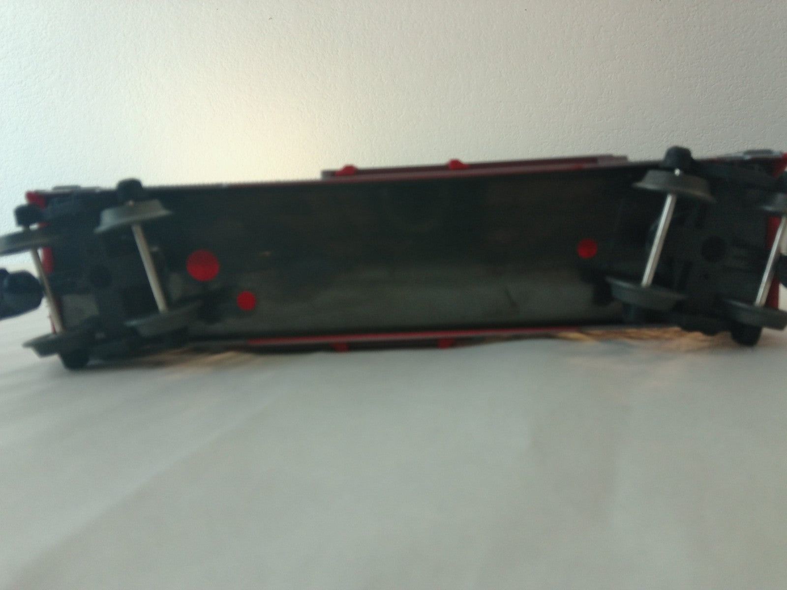 Lionel 6-16236 O Scale New York Central Pacemaker Boxcar NYC#162366
