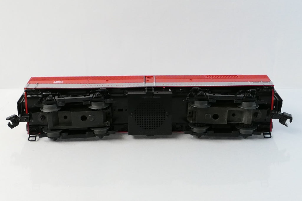 Lionel 38182 O MKT Scale FA (Non powered) FB Locomotive Set MKT11