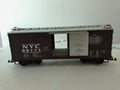 USA Trains R19054D G Scale Steel Box Car New York Central #881710