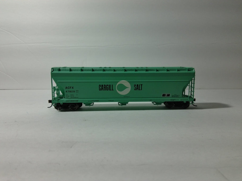 Atlas 20-004-794 HO Scale Cargill Salt ACFX #478291