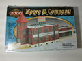 Life Like 1372 HO Scale Moore & Company Warehouse0