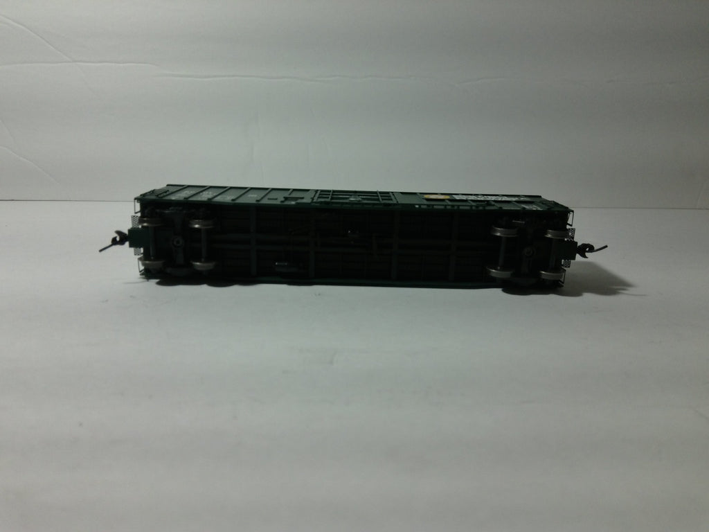 Atlas 20-006-353 HO Scale Tank Car TILX #2619057