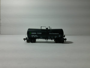 Walthers 920-100103 HO Scale Funnel-Flow Tank Car Cargill #4551