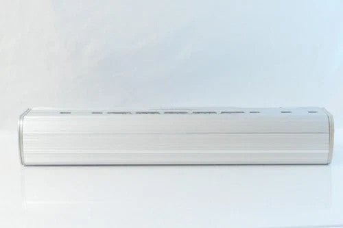 Williams O Scale California Zephyr "Silver Plate" Passenger Car No Box4