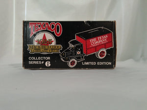 ERTL Texaco Coin Bank 1925 #6 ERTL-9040