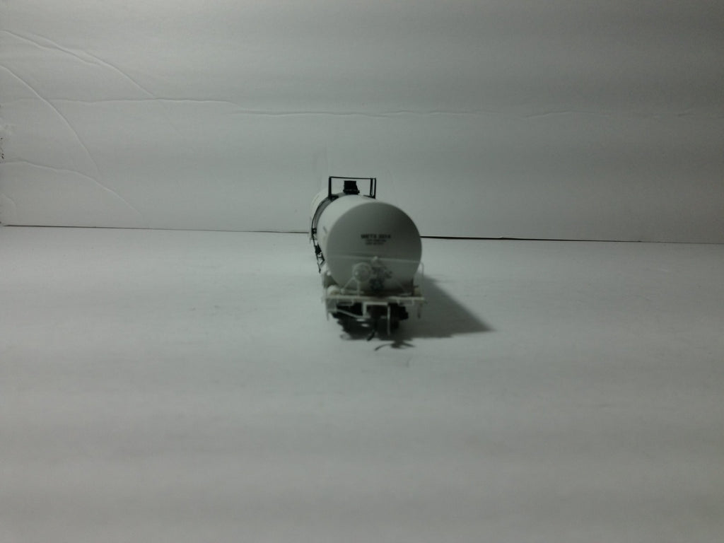 Atlas METC-2014 HO Scale Tank Car METX #20146