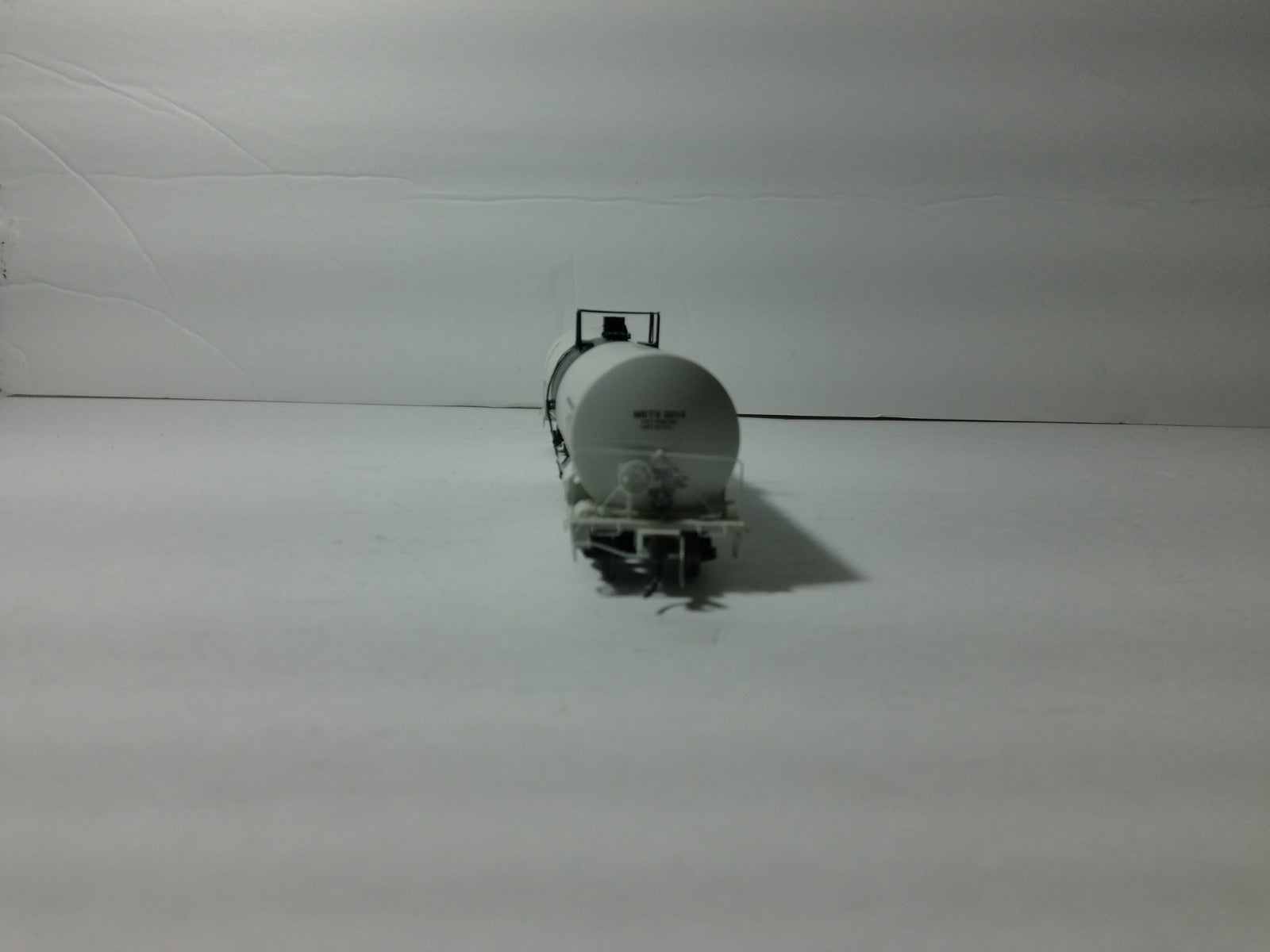 Atlas METC-2014 HO Scale Tank Car METX #20146