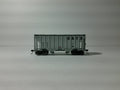 Walthers 932-5385 HO Scale Cement Covered Hopper GATX #32480