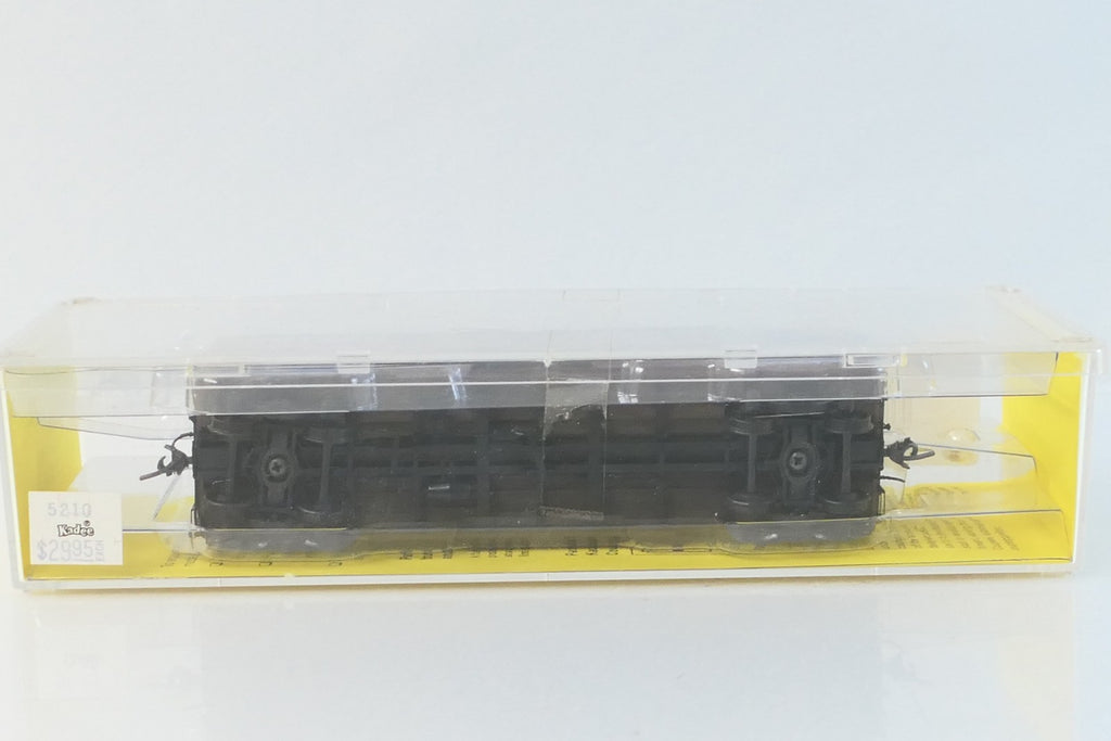 Kadee 5210 - HO Scale Boxcar Cotton Belt 34650 40ft SSW1