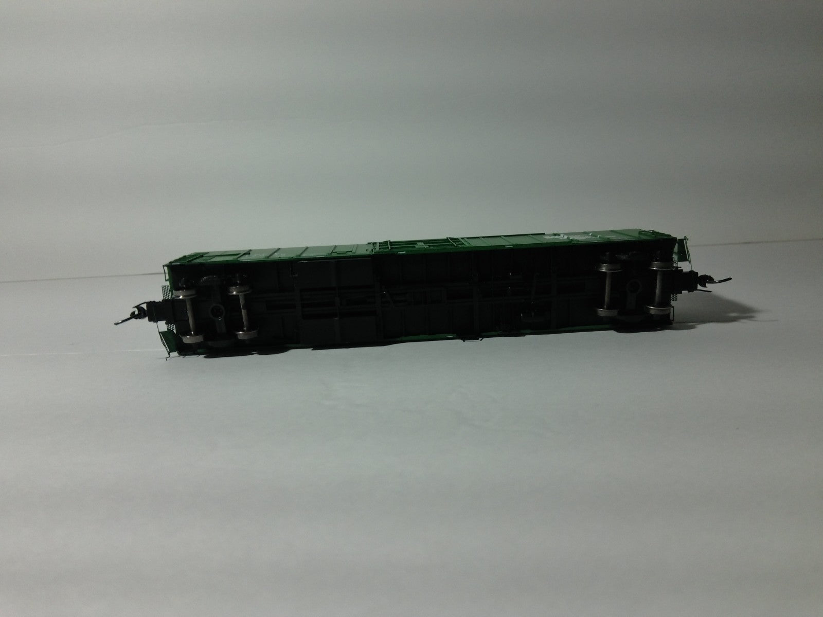 InterMountain 48816-01 HO Scale Refrigerator Car #190307