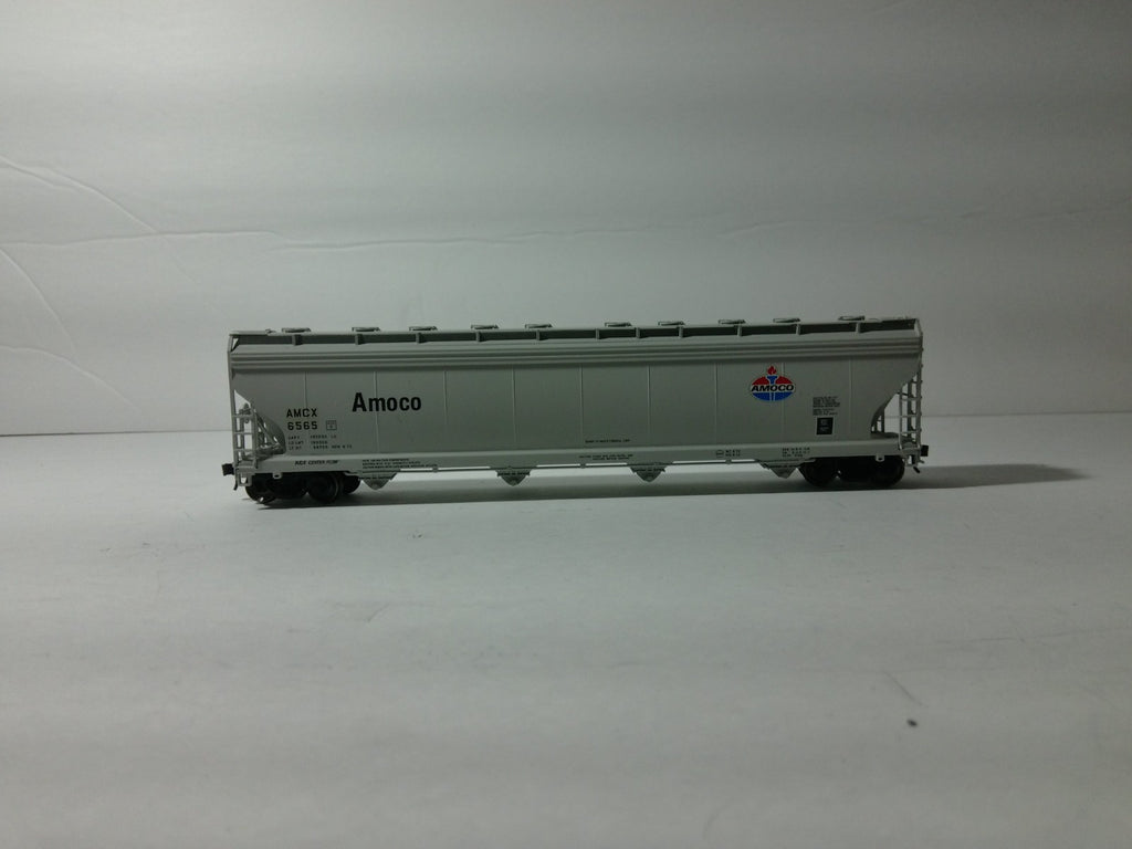 Atlas 20-002-507 HO Scale Amoco AMCX #65651