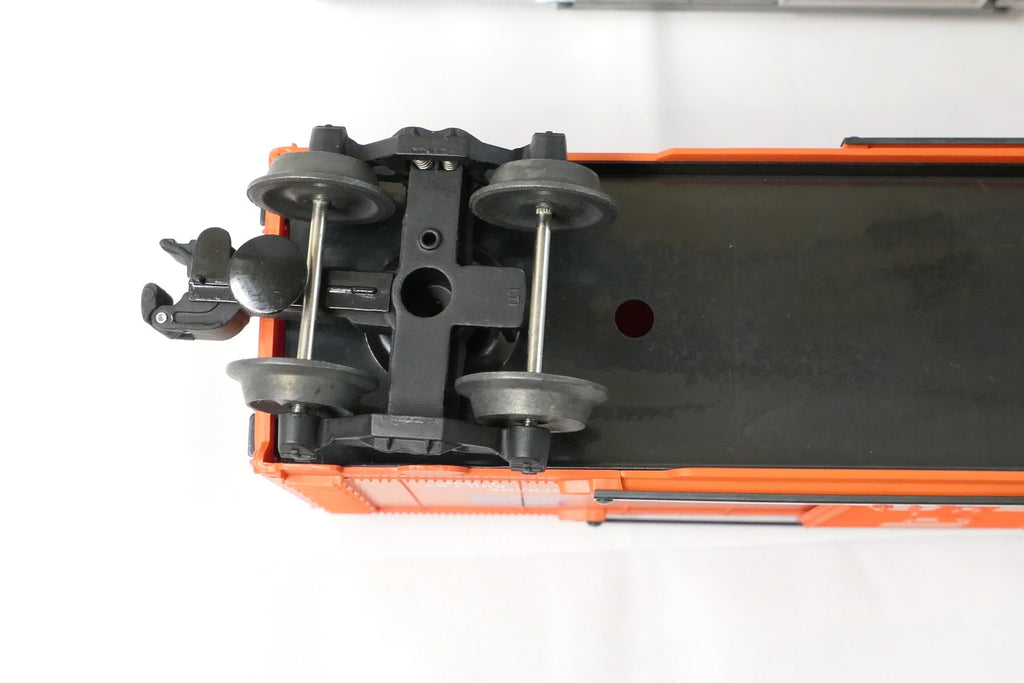 Lionel 19257 - O Scale Boxcar Series Edition Two Rolling Stock5