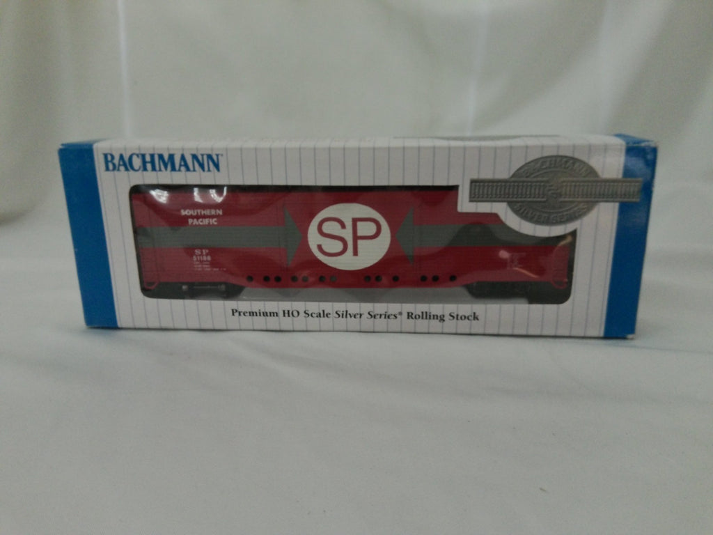 Bachmann 18142 HO Scale Evans All-Door Box Car, Southern Pacific #511881