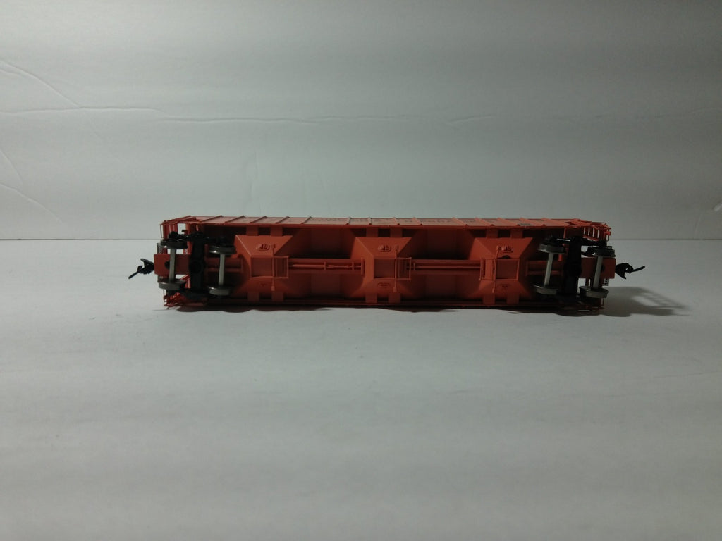 Walthers 920-106158 HO Scale Covered Hopper Farmers CO-OP Association USLX#267207