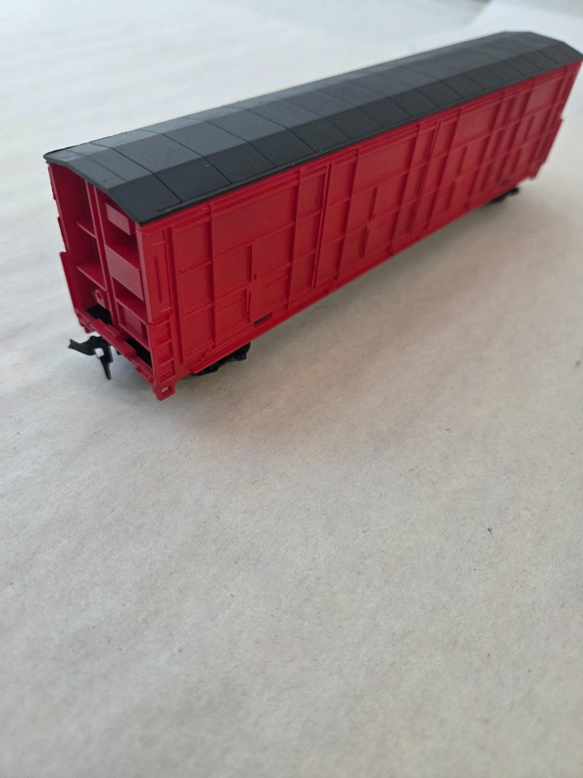 Life-Like #08994 HO Scale Thrall Door Boxcar4