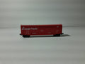 Micro Trains 38130 N Scale Triangle Pacific #5515 Box Car0