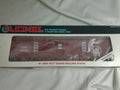 Lionel O Gauge Jersey Central Lines JCP&L Tool Car #6-19653 Boxed0