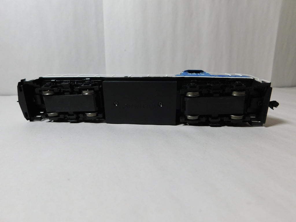 Walthers 920-42715 HO Scale EMD GP9 PH II Locomotive, DCC+Sound, GTW #49126