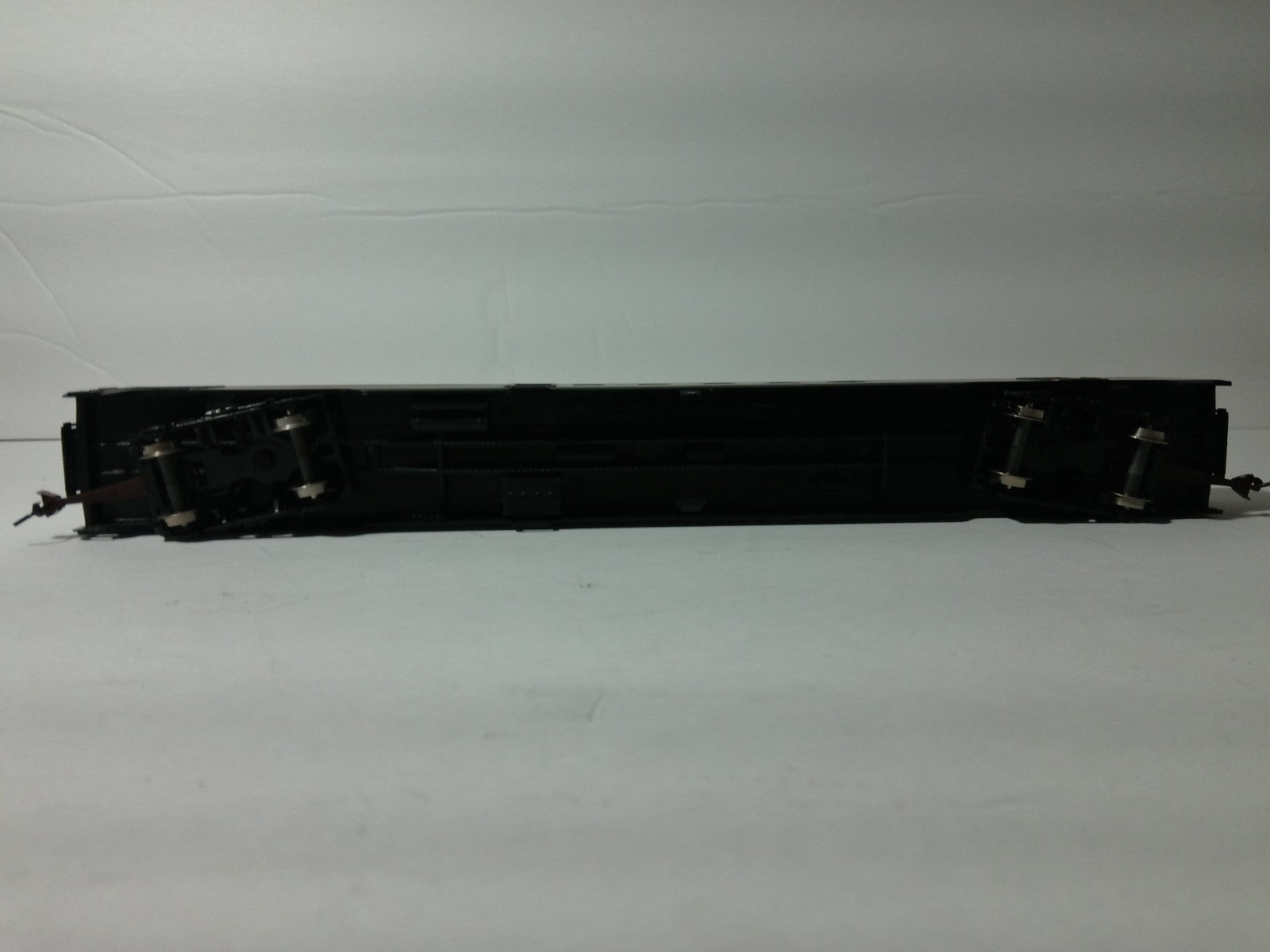 IHC 48125 HO Scale Kansas City Southern RPO #677