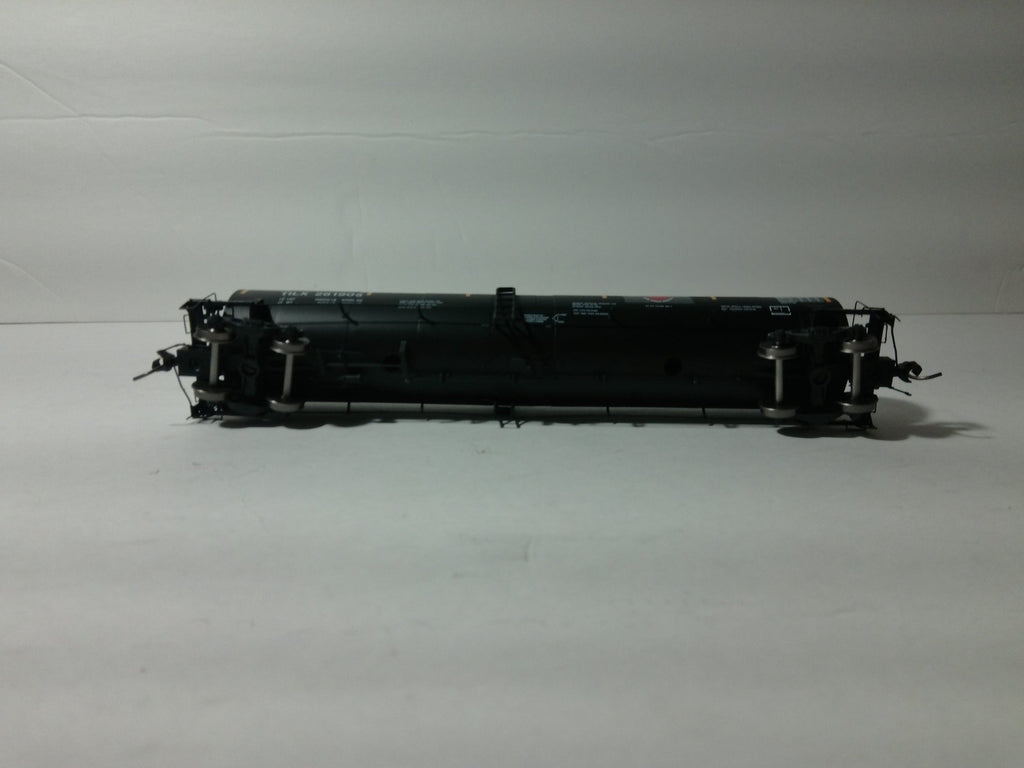 Atlas 20-002-673 HO Scale Boxcar British Columbia Railway #851011 7