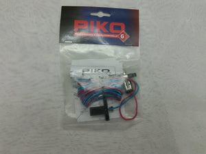 Piko 35270 Power Clamp With Wires
