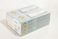 Walthers 21798 - HO Scale 50' Boxcar 4 Pack St Louis Southwestern0