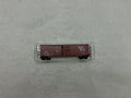 Micro Trains 33090 N Scale Box Car Canadian Pacific Railway0