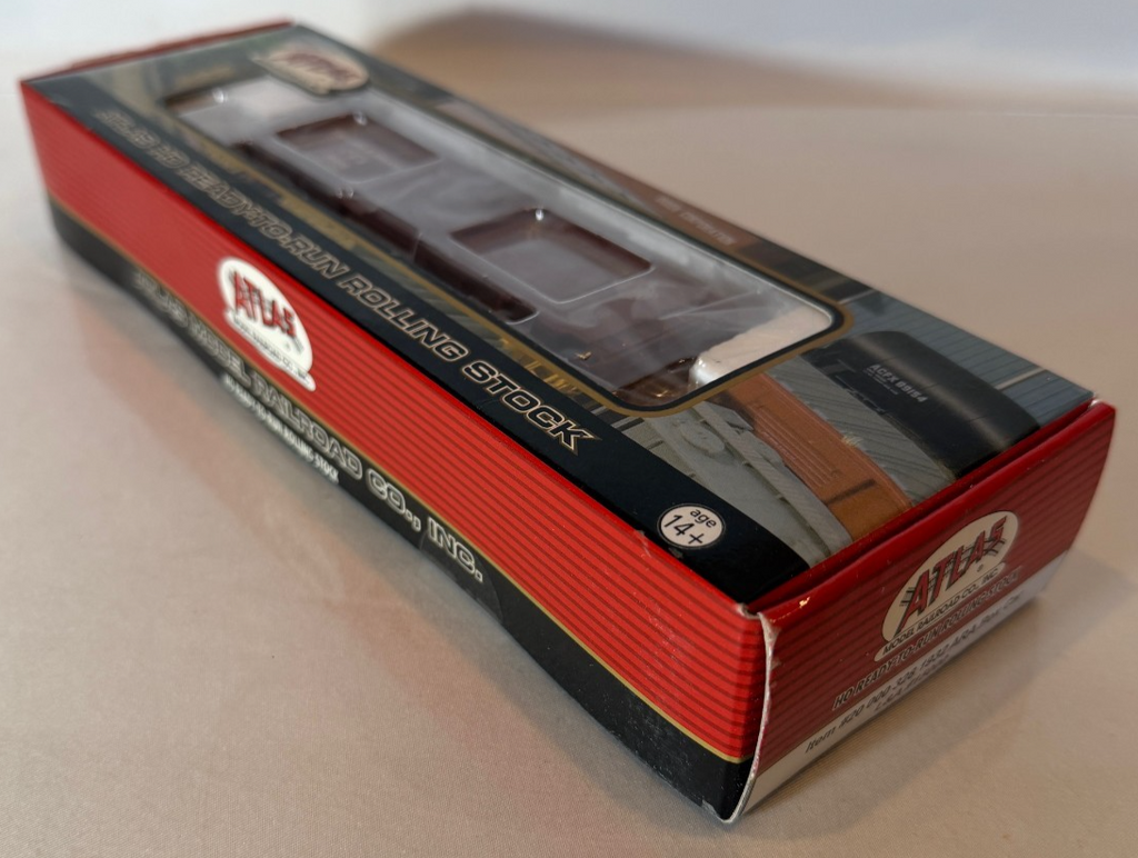 Atlas #20 000 328 - 1932ARA Box Car L&A #150001