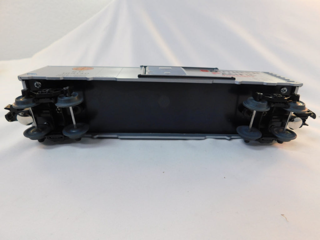 KMT 163140 O Gauge Box Car, Southern Pacific Lines Overnights SP #1631405