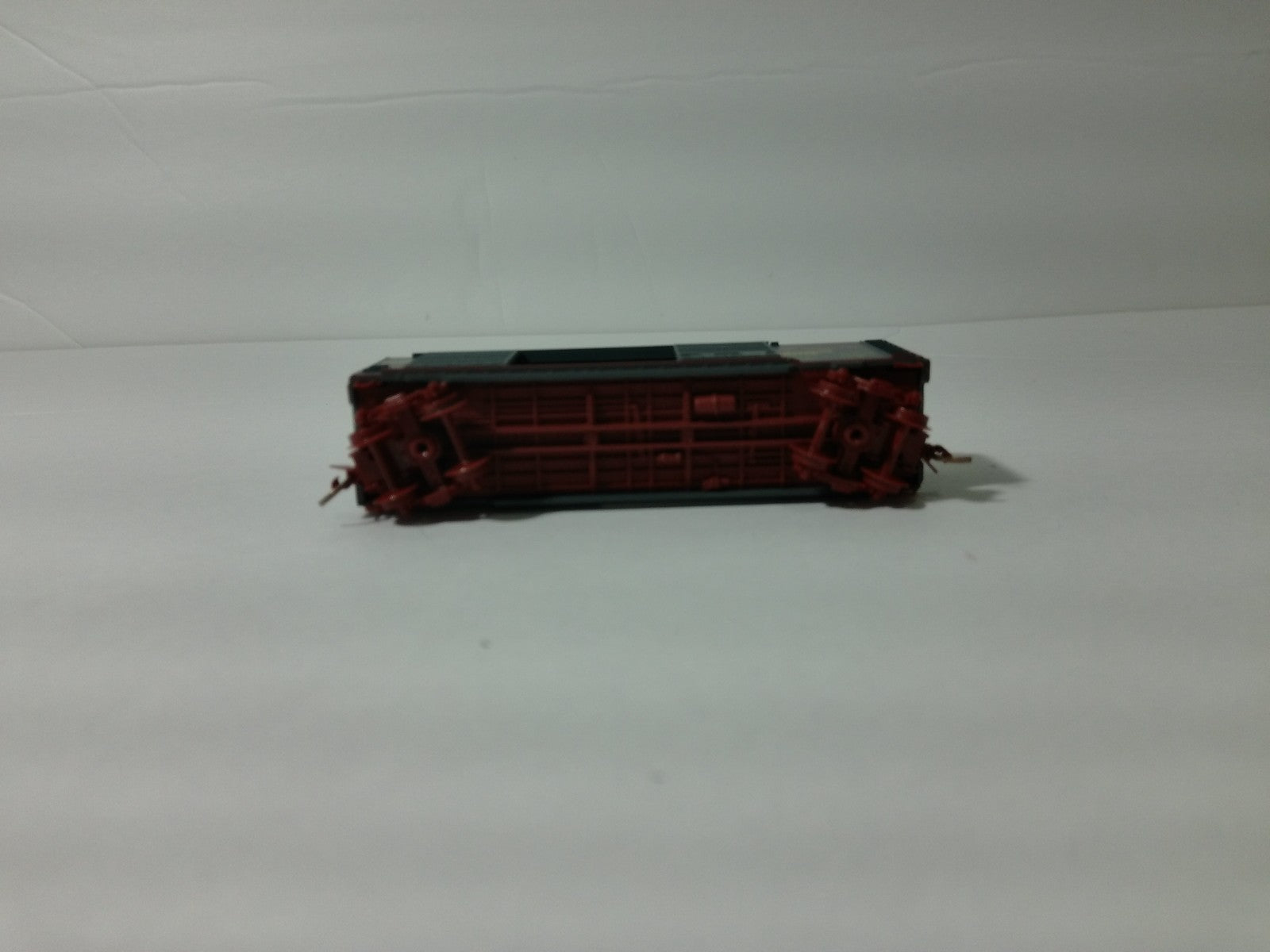 Micro Trains 23230 N Scale Boxcar Union Pacific Challenger #91495