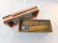 Binkley Models N-32 HO Scale D&RGW Coach Car, Golden Era Kit0