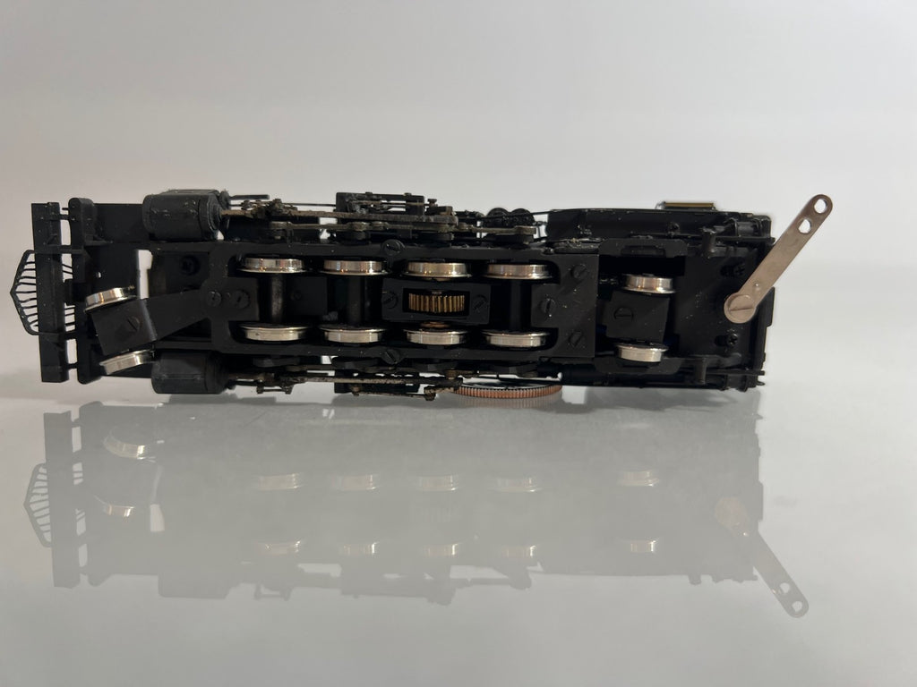 Precision Scale | PSC-15099 | HO | D&RGW | 453 | Steam Locomotive | Steam Era3
