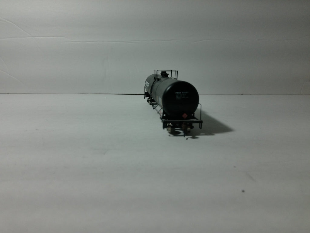 Athearn 93886 HO Scale 30K Ethanol Tank Car Procor #435855