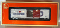 Lionel 19970 - O Scale I Love New Hampshire Boxcar0